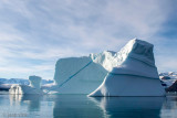Iceberg - IJsberg