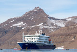 Hondius in Vikingebukt