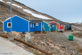 Greenland, Scoresby Sund, Ittoqqortoormiit, September 17, 2022