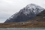 Site with geothermal activity - Plaats met geothermische activiteit