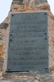 Memorial Jean-Baptiste Charcot - Gedenkteken Jean-Baptiste Charcot