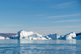 Icebergs - IJsbergen