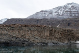 Basalt formations - Basalt formaties