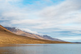 Shore of Turner Sound - Kust van Turner Sound