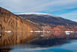 Colourful landscape - Kleurrijk landschap