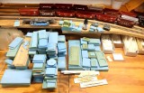 Chad Boas - HO scale resin molds and castings