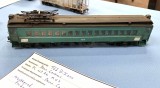 Ted DiIorio - HO scale