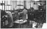 Bedford Products Tool Room