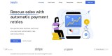 Online Payment acceptance rate