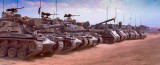 Cav Platoon