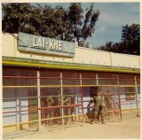 Lai Khe