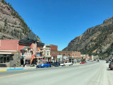 South West Colorado