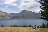 Road to Glenorchy