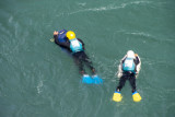 Kawarau Gorge Skimboarders