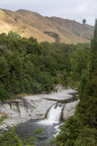 Falls on Whanganui River