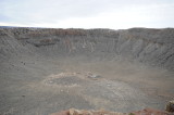 December 2018 Trip- Meteor Crater, AZ