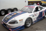 SALEEN MUSTANG