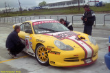 PORSCHE GT