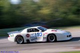 17th Douglas  Mayr Camaro