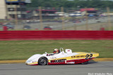 17th Bob  Liebert Lola T90