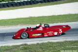 8th  Mike McFarland  Lola T-88