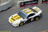 3RD DORSEY SCHROEDER SALEEN MUSTANG