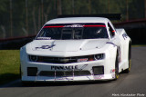 6th 3-GT2 Gregg Rodgers Camaro