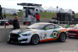 Ian Lacy Racing Ford Mustang GT4