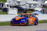 Stephen Cameron Racing BMW M4 GT4