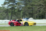 19TH MATT DRENEL FERRARI 355