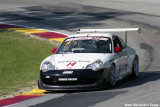 4TH MICHAEL CULVER PORSCHE 911 CUP 