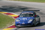 6TH ROBIN LIDDELL PORSCHE 911 CUP