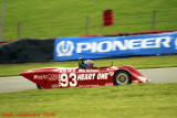 1993 MID-OHIO PRO SERIES