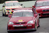 9TH TAZ HARVEY HONDA CIVIC Si