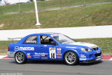 14TH JEFF ALTENBURG MAZDA PROTEGE