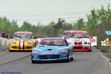 1ST BOBBY ARCHER DODGE VIPER