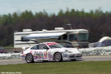 14TH ADAM MERZON PORSCHE GT3 CUP