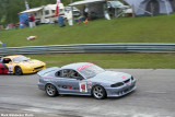 23RD MICHAEL GIGLIO SALEEN MUSTANG