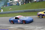 25TH FRANK ALLERS CORVETTE C5