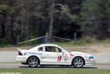33RD ANTHONY DEMONTE FORD MUSTANG