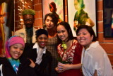 EvE - Opening Reception at Art Murmur 3/1/19