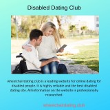 Disabled Dating Club