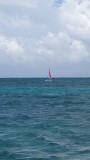Sailing the Caribbean