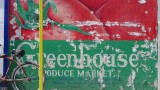 The Greenhouse Produce Market Ad
