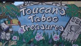 Toucans Taboo Treasures