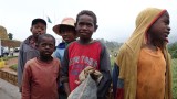 Kids from Alakamisy Ambohimaha