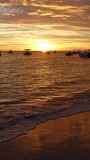 Madirokely Beach Sunset