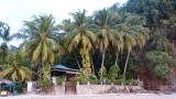 Madirokely Beach, Nosy Be