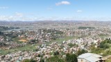 Antananarivo City View