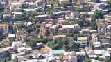 Antananarivo City View